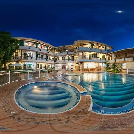 Hotel El Virrey Boutique Honda Honda  Zewnętrze zdjęcie