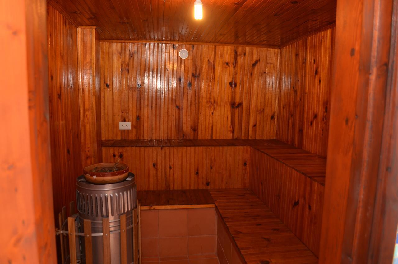 Hotel El Virrey Boutique Honda Honda  Zewnętrze zdjęcie